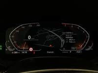 Pogled kombi instrument