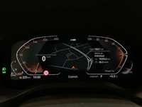 Pogled kombi instrument