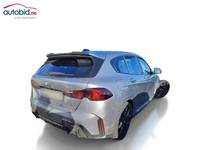 Aanzicht achter links