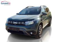 Dacia Duster 1,3 TCe "Journey+"