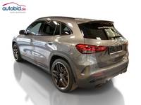 Aanzicht achter links