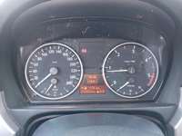 Pohled na přístrojovou desku