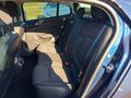 View of rear seat
