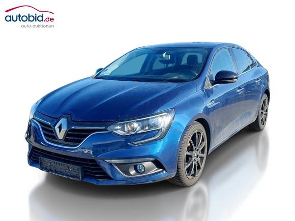 Náhled zpředu zleva