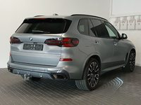 Pogled od pozadi desno