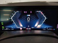 Pogled na kombinovani instrument