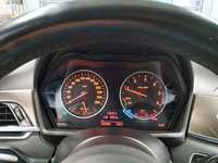 Pogled kombi instrument