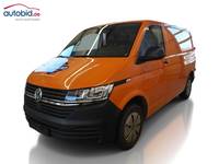 VW T6.1 Kasten 2,0 TDI 4Motion