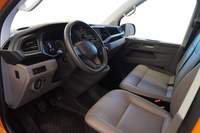 Aanzicht binnenruimte