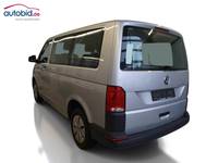 Aanzicht achter links