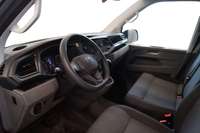 Aanzicht binnenruimte