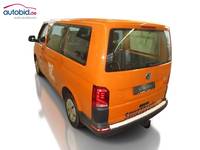 Aanzicht achter links