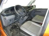 Aanzicht binnenruimte