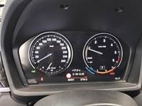 Pogled kombi instrument