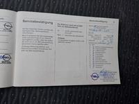 Servisna knjižica