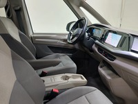 Pogled na unutrašnjost