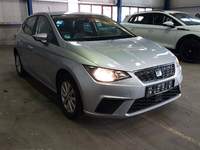 Náhled zpředu zprava