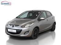 Pogled od napred levo