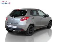 Pogled od pozadi desno