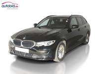 BMW 318d Touring Steptronic