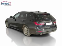 Pogled straga lijevo