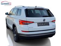 Вид сзади слева