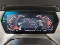 Aanzicht combi-instrument