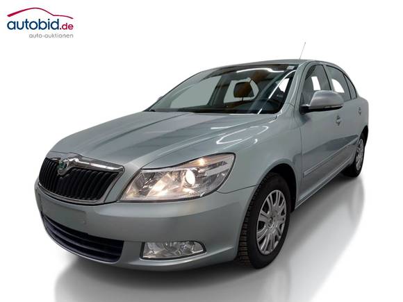 Náhled zpředu zleva