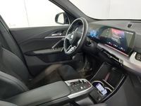 Вид на салон