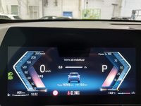 Вид на приборную панель