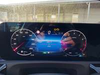 Pogled na kombinovani instrument