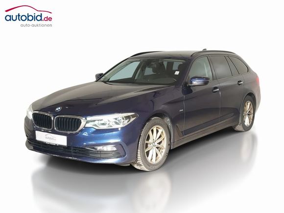 Pogled od napred levo