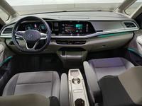 Aanzicht binnenruimte