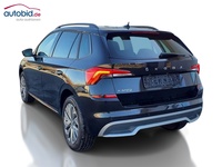 Вид сзади слева