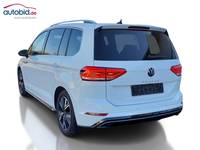 Вид сзади слева