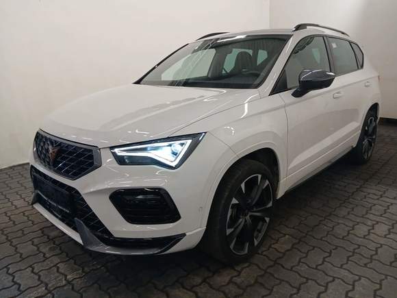 Pogled od napred levo