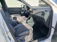 Pogled na unutrašnjost