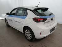 Pogled straga lijevo