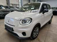 Náhled zpředu zleva