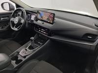 Aanzicht binnenruimte