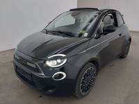 Náhled zpředu zleva