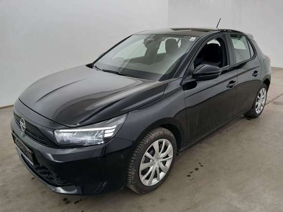 Náhled zpředu zleva