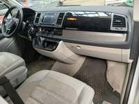 Aanzicht binnenruimte