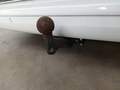 View of trailer tow-bar hitch
