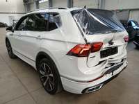 Pogled straga lijevo