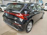 Aanzicht achter rechts