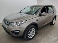 Pogled sprijeda lijevo