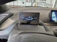 Pohled na přístrojovou desku