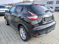 Pogled straga lijevo