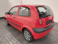 Náhled zezadu zleva